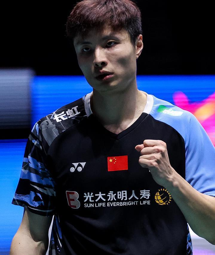 马来西亚队鏖战泰国队,石宇奇惊艳四座 马来西亚队鏖战泰国队,石宇奇惊艳四座
