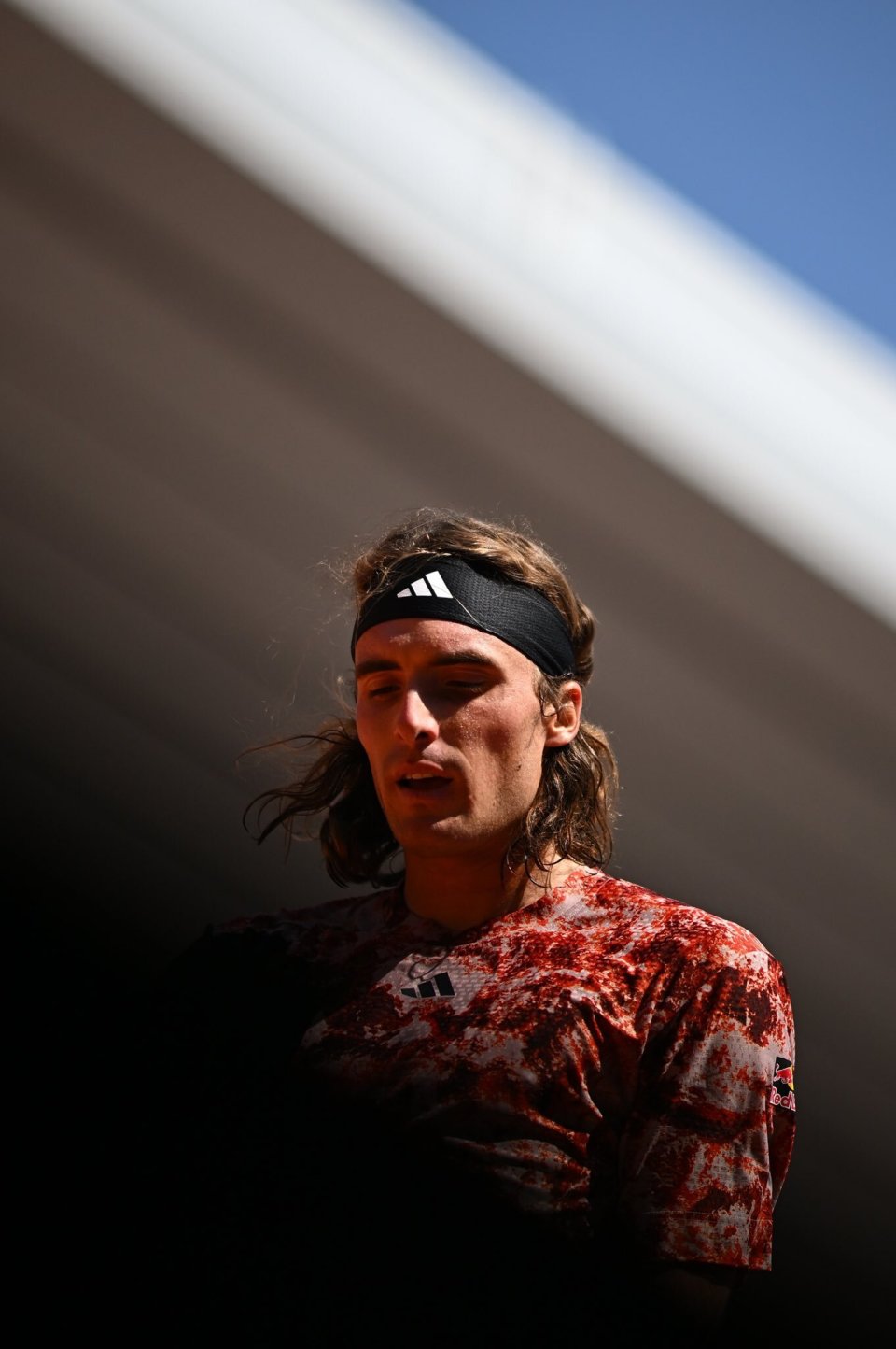 戴维斯杯碾压联合杯，西西帕斯统治全场