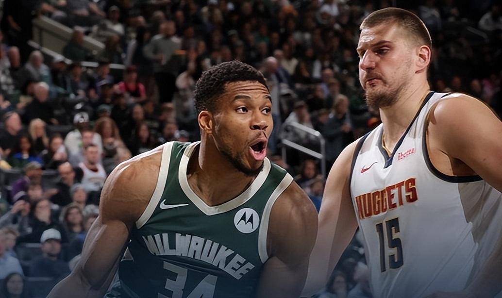 掘金鏖战雄鹿，字母哥统治全场