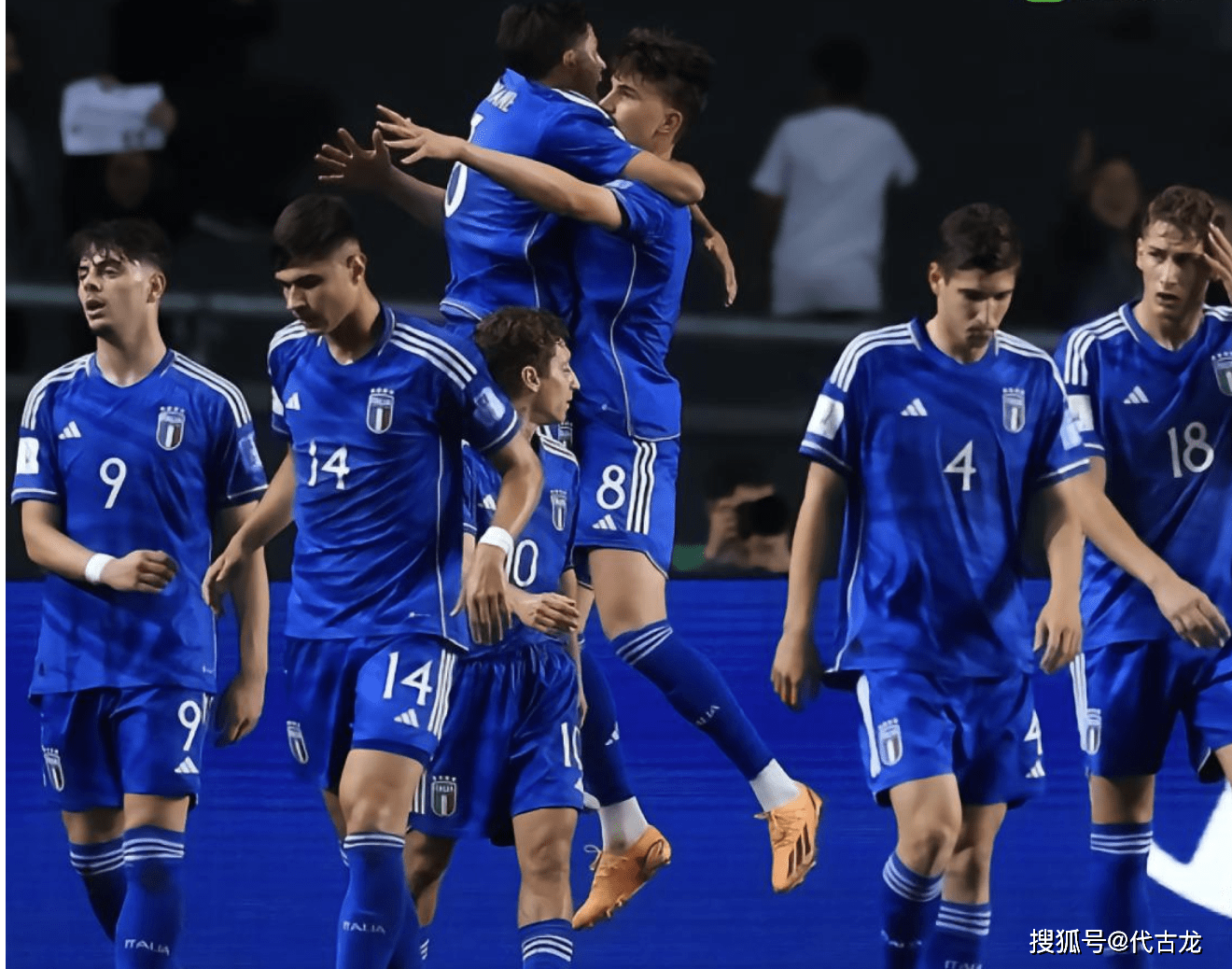 韩国队绝杀波兰队，波尔带队取胜