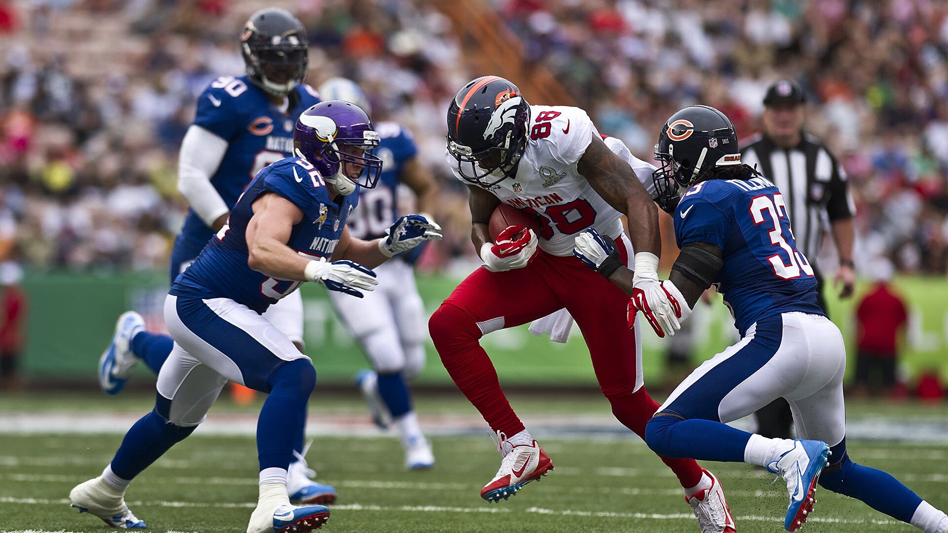 范弗利特化身关键先生，开拓者连续得分狂潮压制森林狼